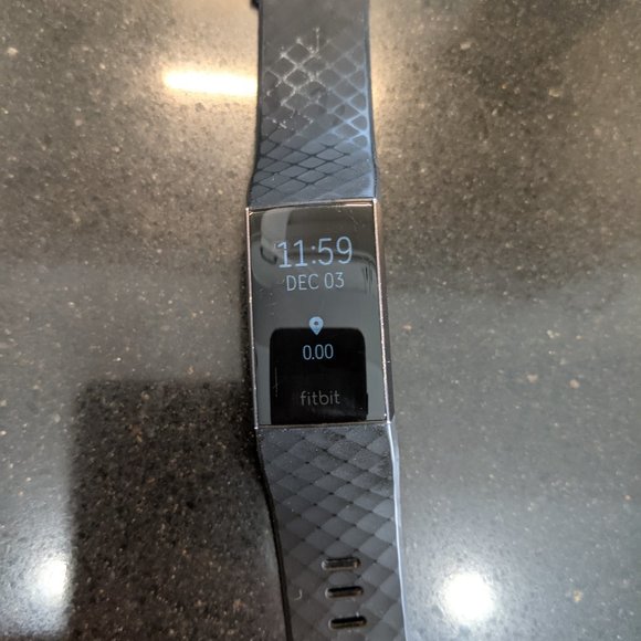 Fitbit charge 3 - Picture 7 of 8